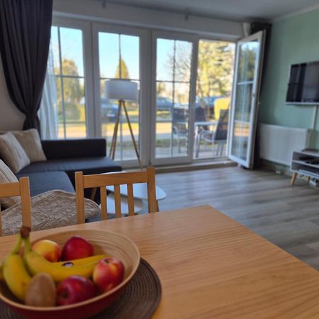 Meeresstrand - Chic & Renoviert! Breege Bagian luar foto