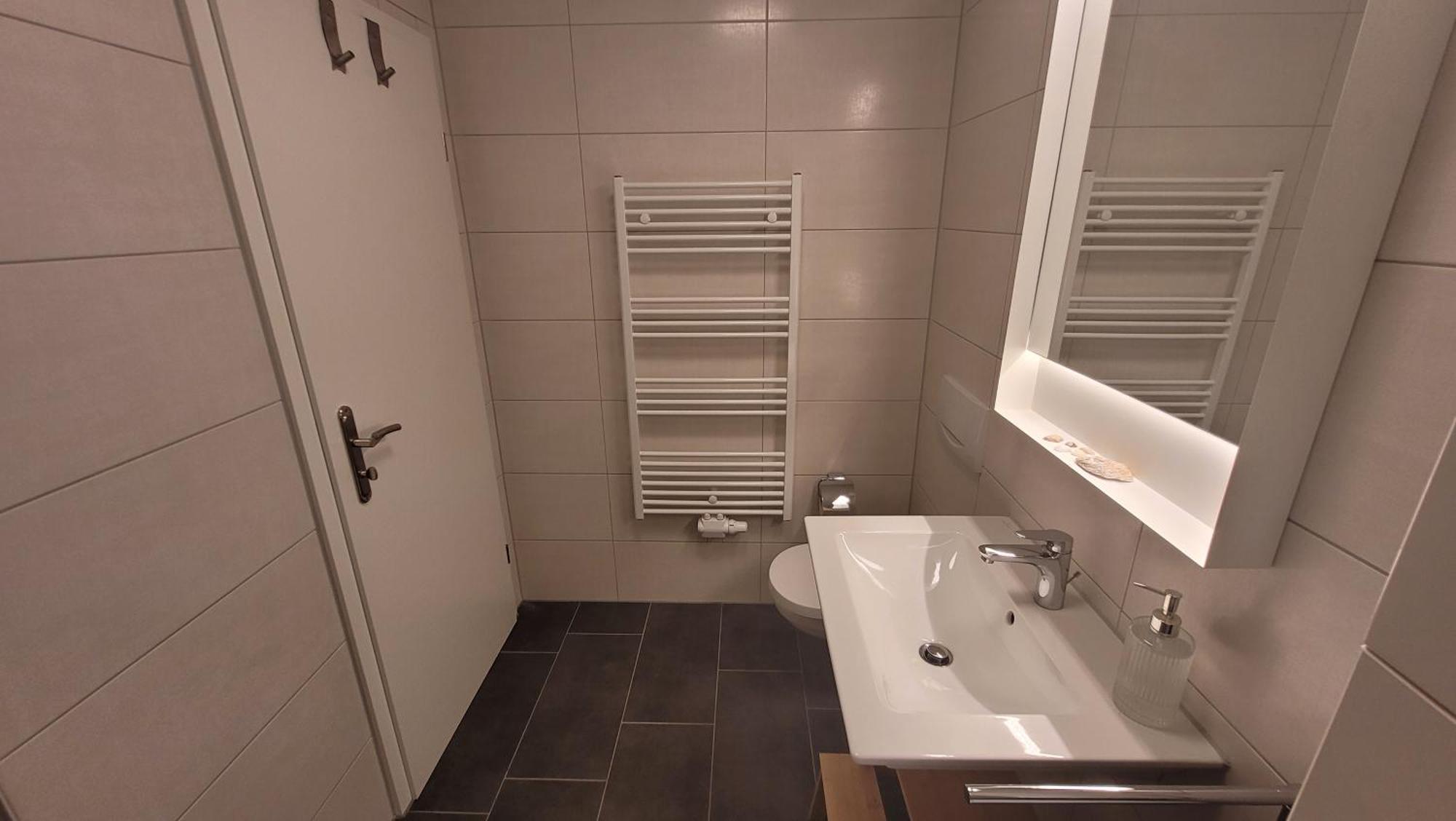 Meeresstrand - Chic & Renoviert! Breege Bagian luar foto