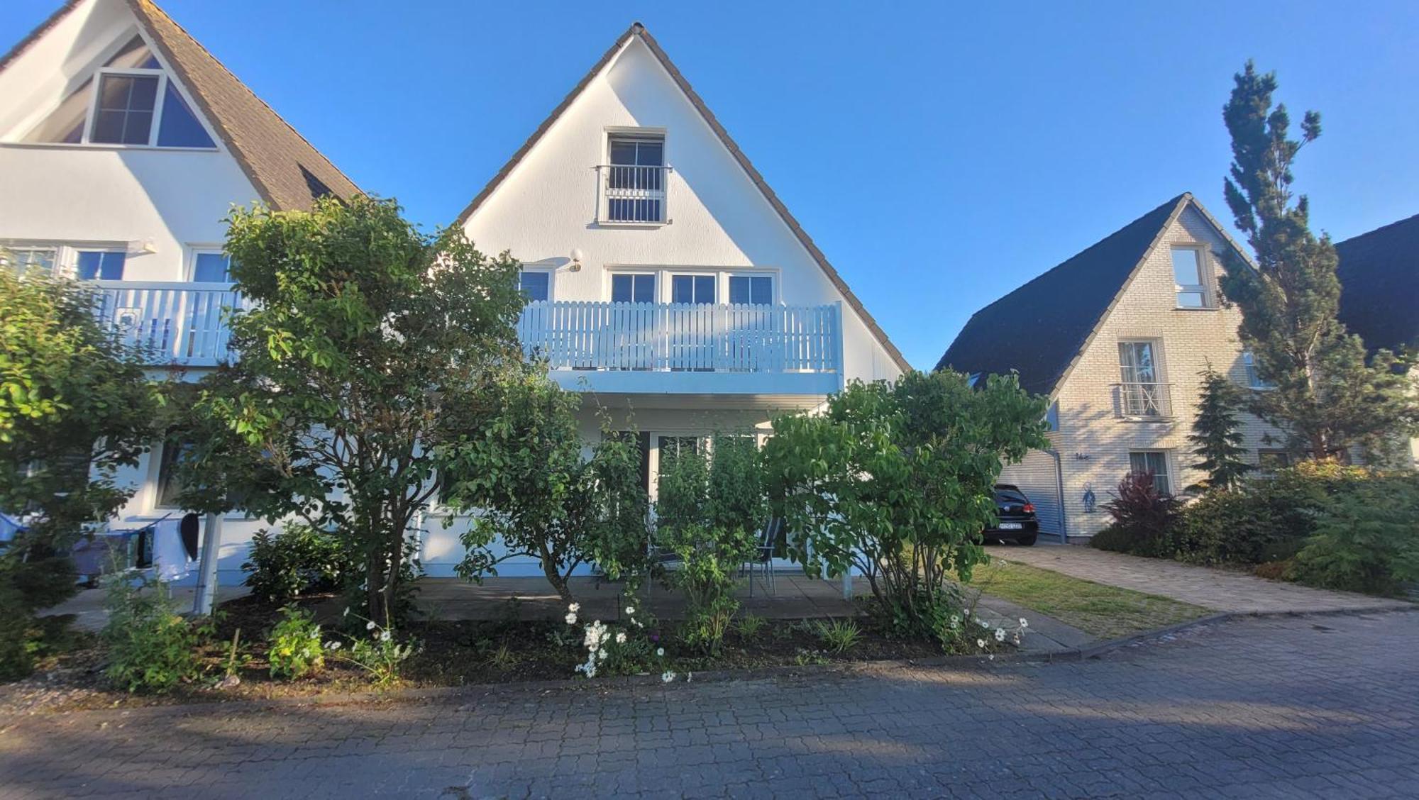 Meeresstrand - Chic & Renoviert! Breege Bagian luar foto