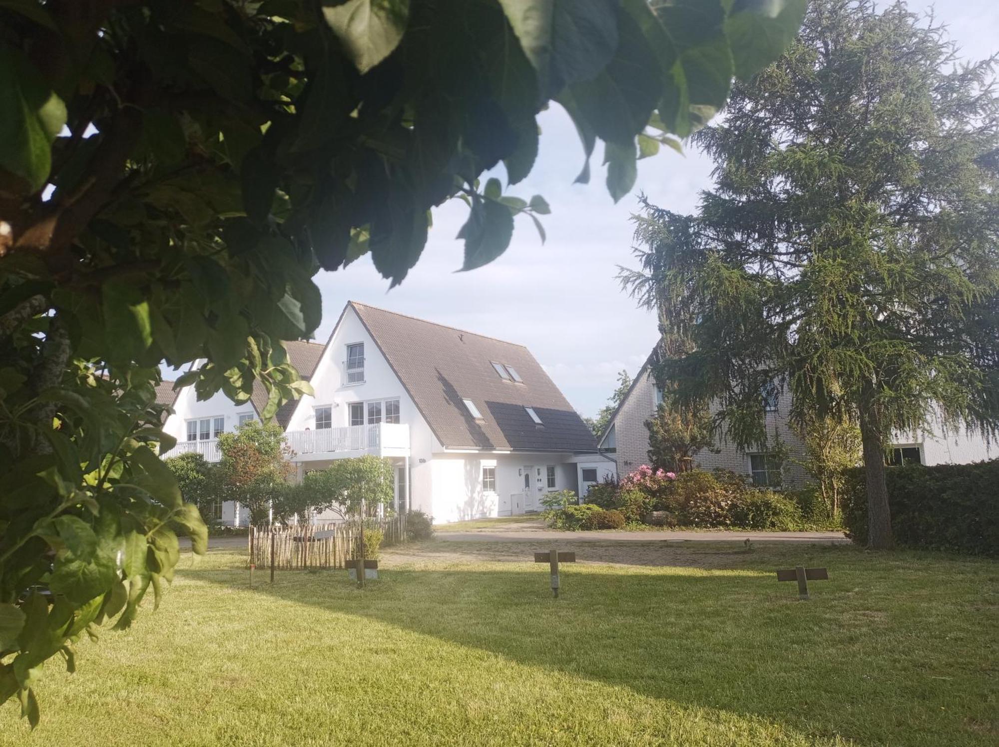 Meeresstrand - Chic & Renoviert! Breege Bagian luar foto