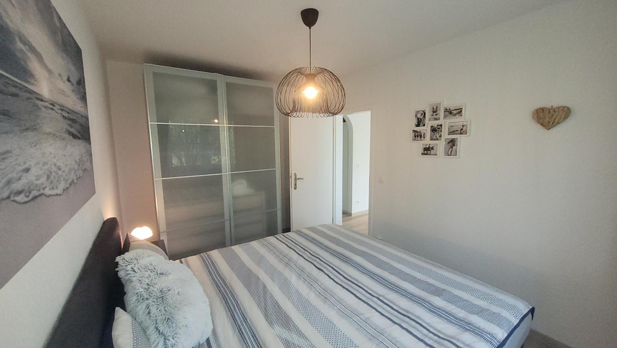 Meeresstrand - Chic & Renoviert! Breege Bagian luar foto
