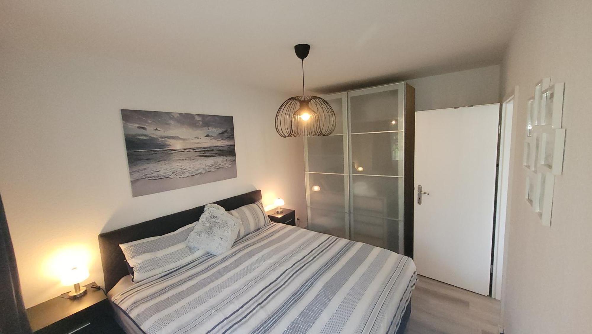 Meeresstrand - Chic & Renoviert! Breege Bagian luar foto